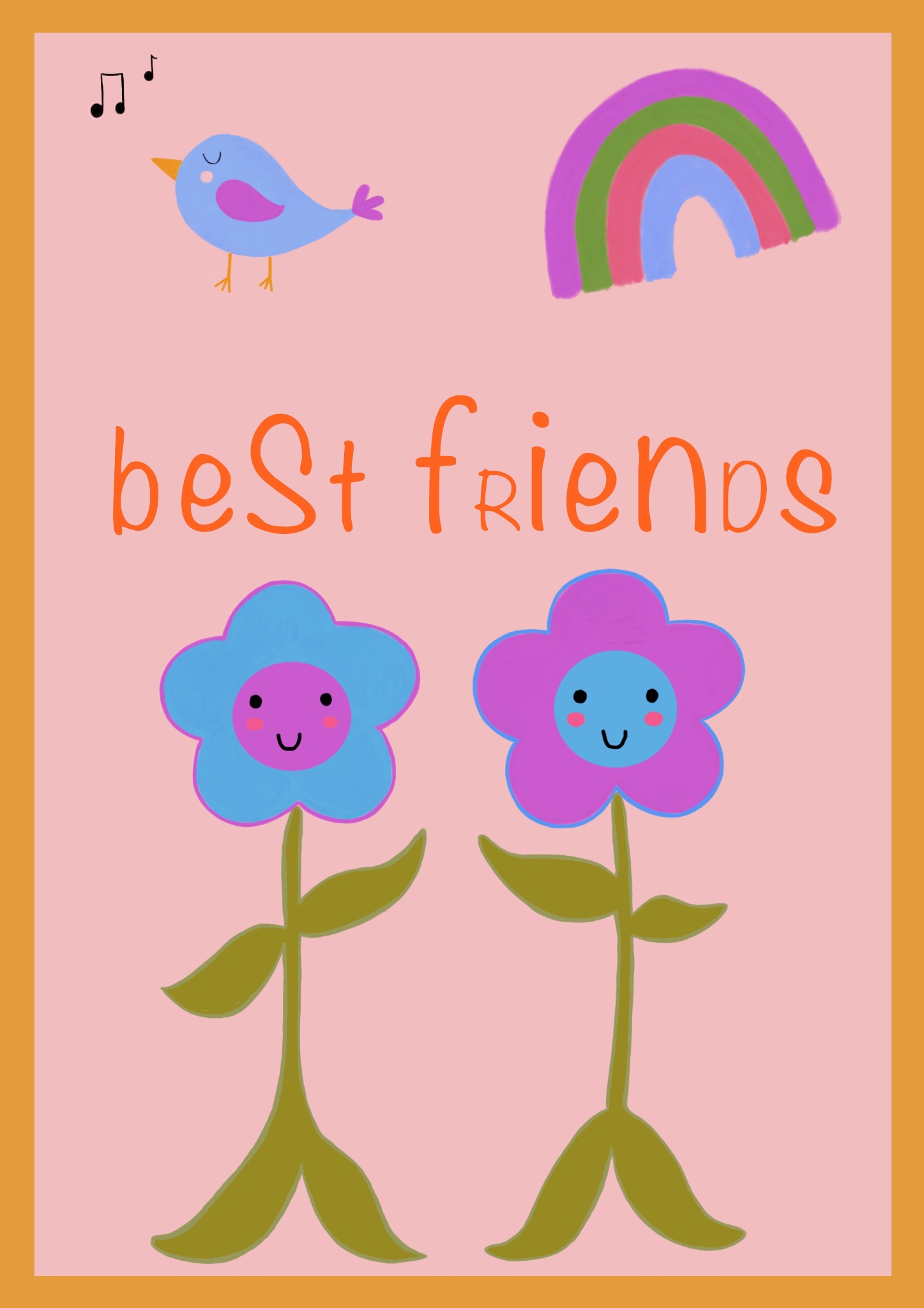 Best Friends